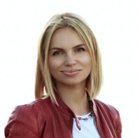 Elena Ozhdikhina