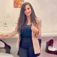 Mariam Asham