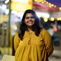 Hamsini Sekar