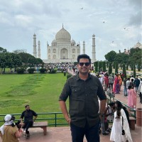 Abhishek Mahajan