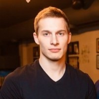 Артем Овчинников