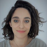 Aldana Sarquiz