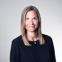 Johanna Svensson