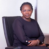 Emily Mwangi
