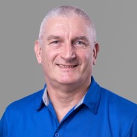Alan Cochrane