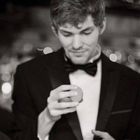 Nikolaus (Nick) Blow