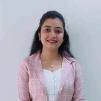 Disha Gosalia