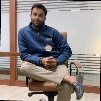 Ravi Kant Yadav