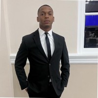 Ahmad Moss