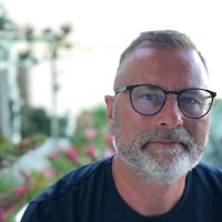 Patrik Hagberg