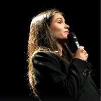 Lucie Brun