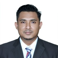 Mohd Azlan Md Tahir