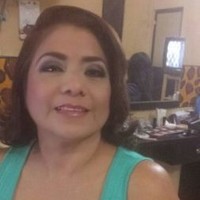 Irma Ramírez castillo