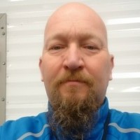 Jari Boren