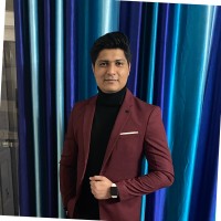 Abhishek Singh