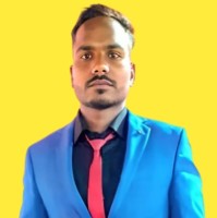 Abhishek Rajbhar