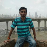 Pankaj Naik