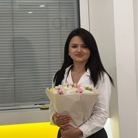 Amaliya Abdullayeva