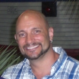 Tony Pearl