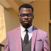 Christopher Omogbai
