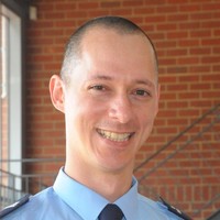 Paul Burton