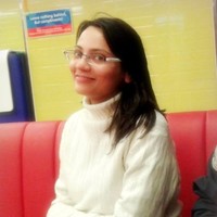 Shivani Maheshwari