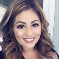 Deisy Rodriguez, Acsw