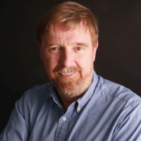 Mark Dwyer