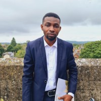 Stanley Awambu