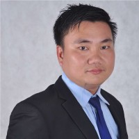 Chikheang Hai