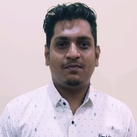Abhay Patil