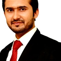 Shoaib Raza ACCA, UAECA