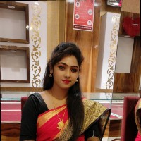 Moumita Saha