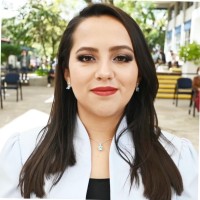 Cristina Giselle Benítez Yáñez
