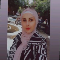 Raghad Baker
