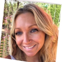 Melissa Gilmore Andrews