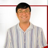 Pritesh M
