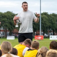 Callam Sanderson