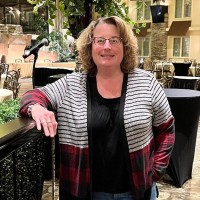 Teresa Carlson, Shrm-Cp, Pcsbo