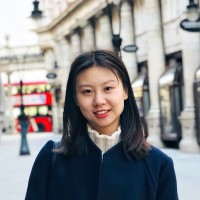 Yiqiao Chen