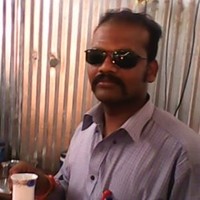 Raghavendra Chobari