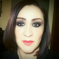Myriam Briseño