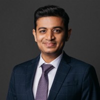 Harsh Patel
