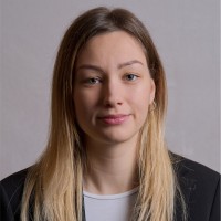 Gabriella Hegyi