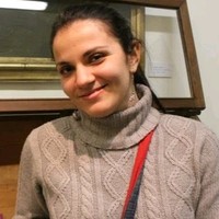 Lorena Rivero