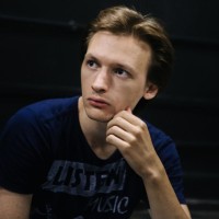 Dmitrii Pravilov