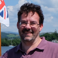 Michael Bolwell