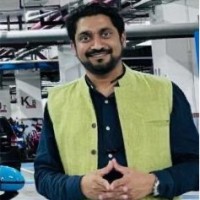 Nitin Sail