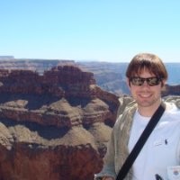 Steven Cross, M.Ed.
