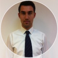 Ali Topcuoğlu